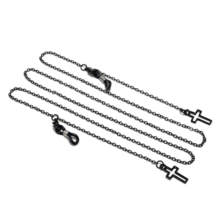 Stylish Metal Eyewear Chain kalsten