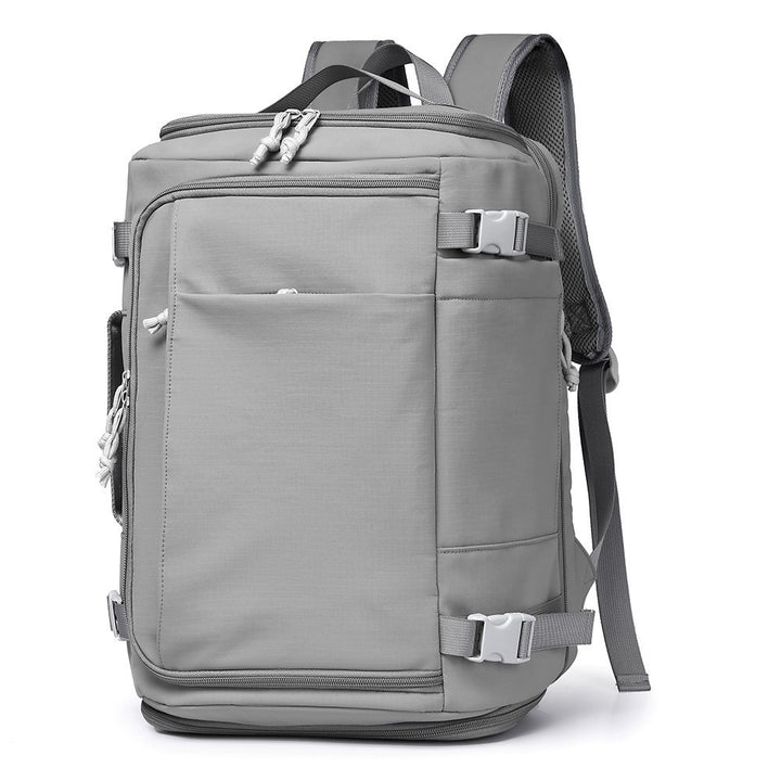 Versatile Multi-Functional Backpack