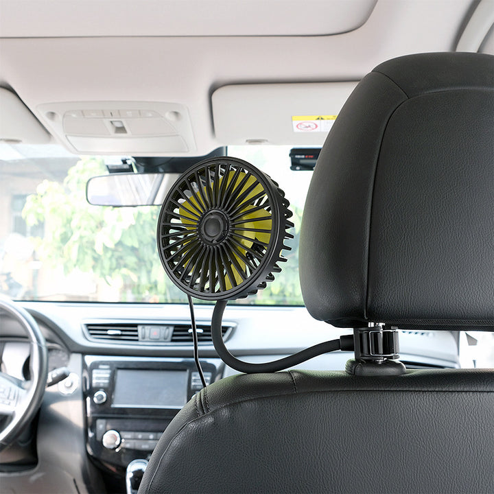 Unisex Portable Mini Fan Kalsten