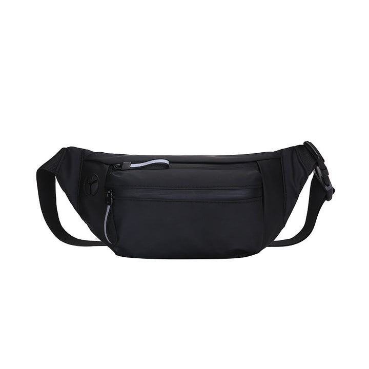 Compact Utility Waist Bag Kalsten