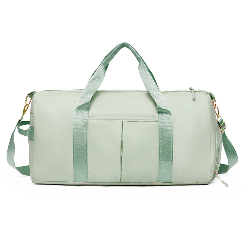 Compact Travel Duffel Bag Kalsten