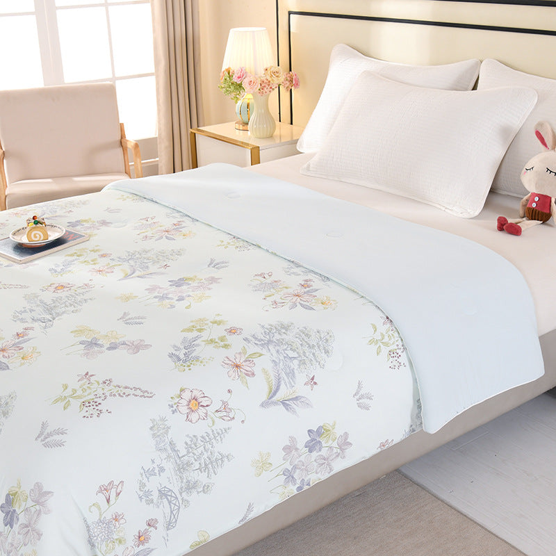 Home Decorative Bedspread Kalsten