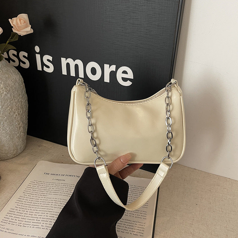 Modern Handheld Shoulder Bag