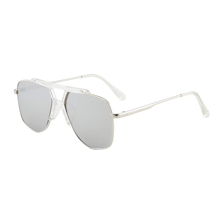 Stylish Aviator Sunglasses Kalsten