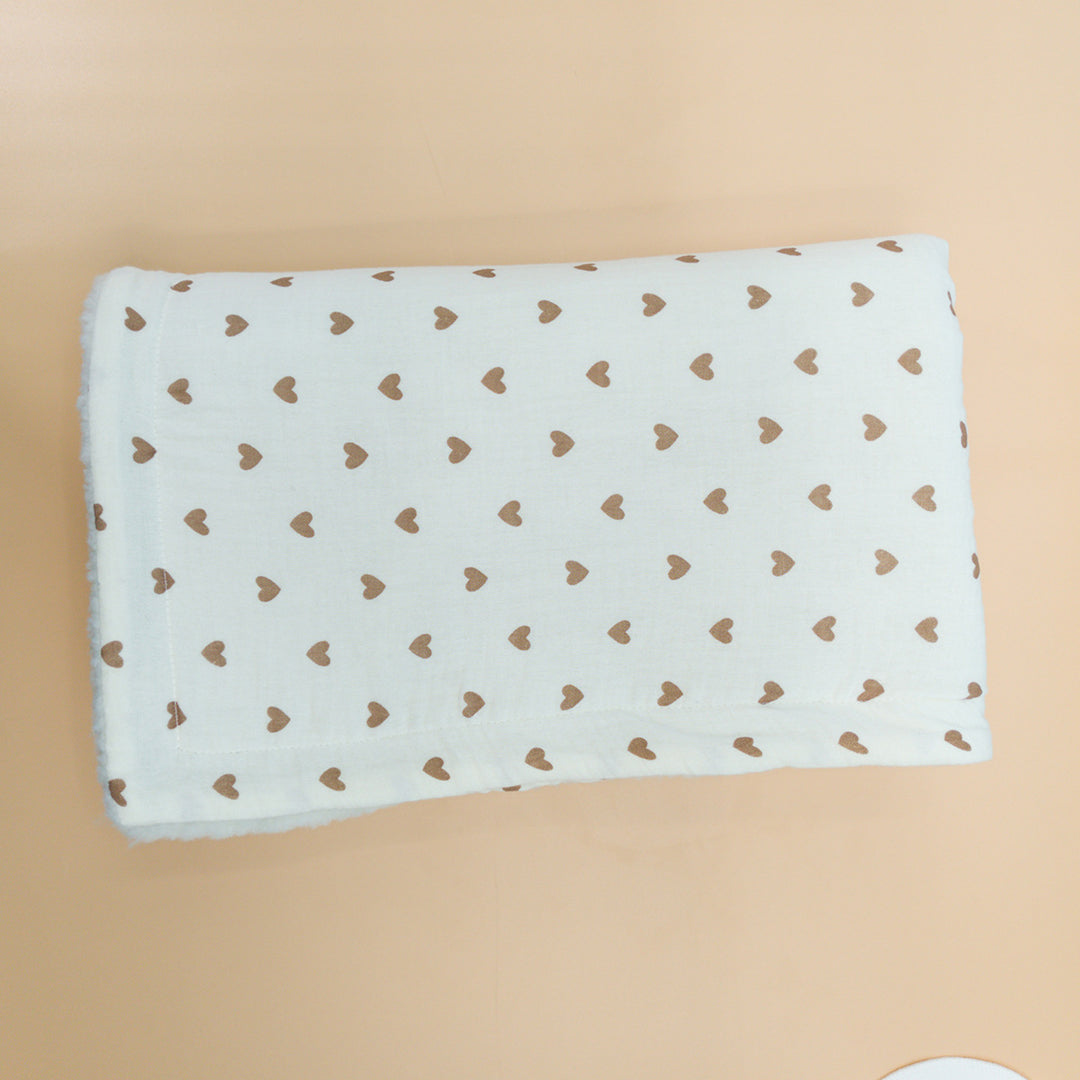 Cozy Cotton Blanket kalsten