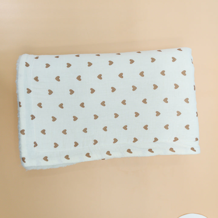 Cozy Cotton Blanket kalsten