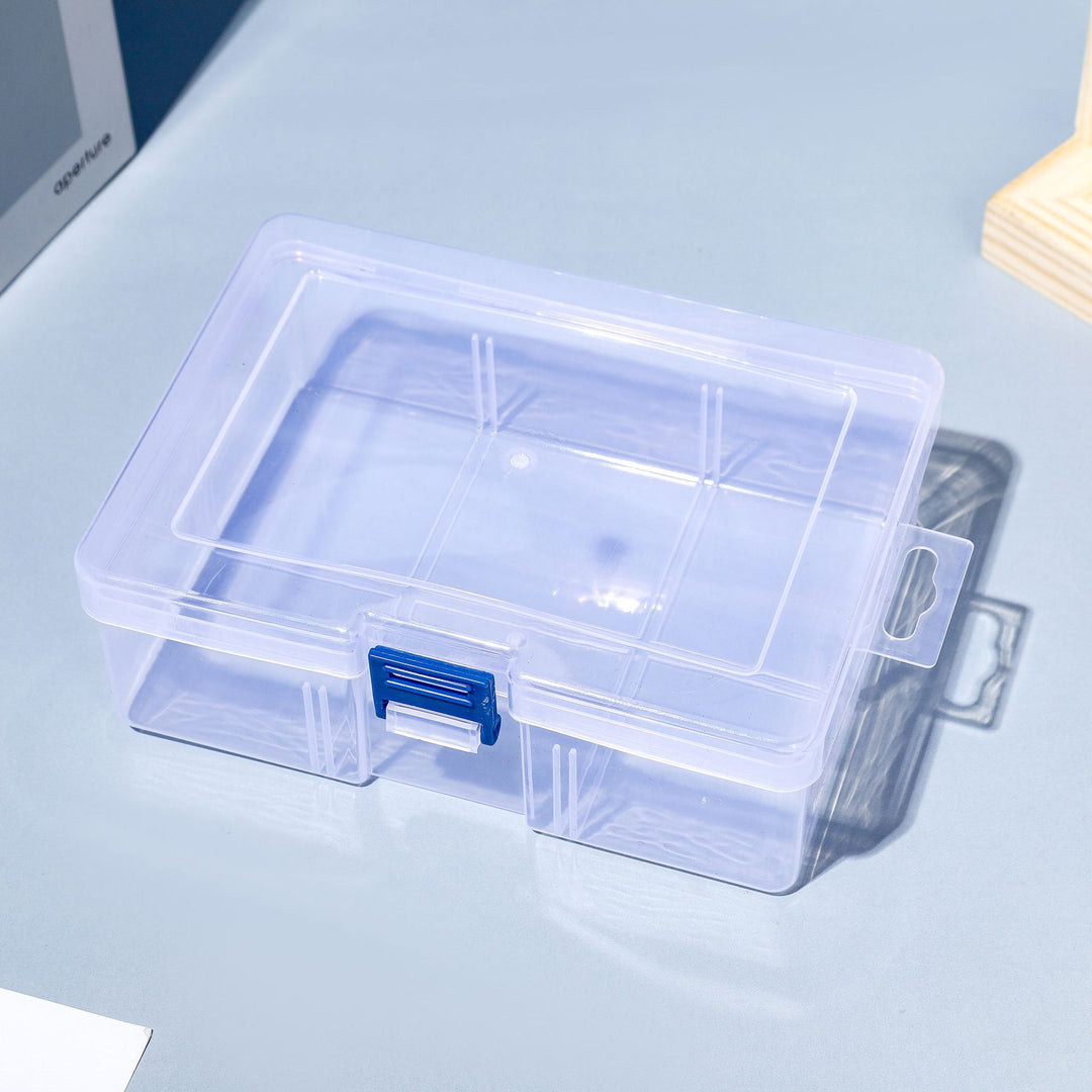 Multi-Sectional Storage Organizer Kalsten