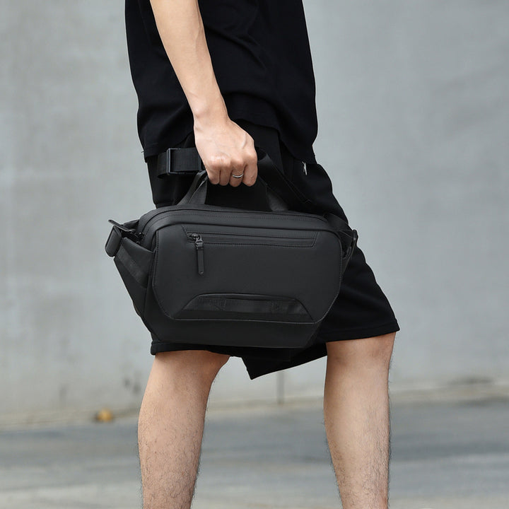 Multi-Functional Sling Bag Kalsten