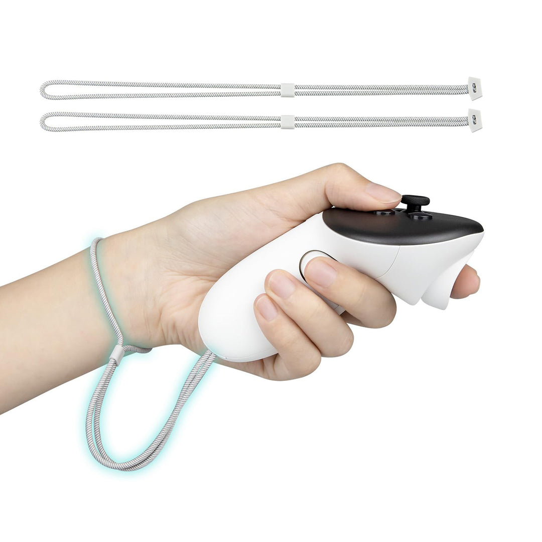 Glasses holder with flexible strap Kalsten