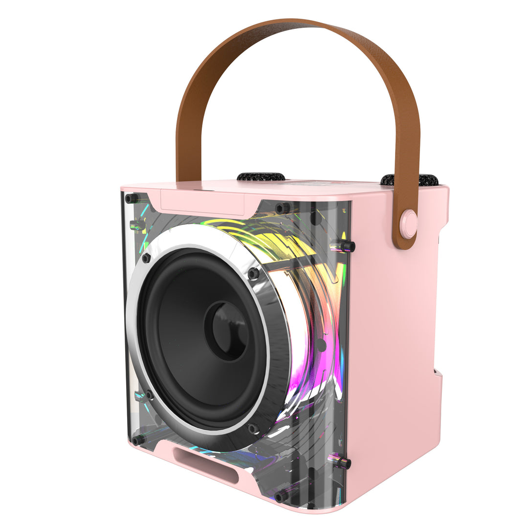 Portable Bluetooth Speaker Kalsten