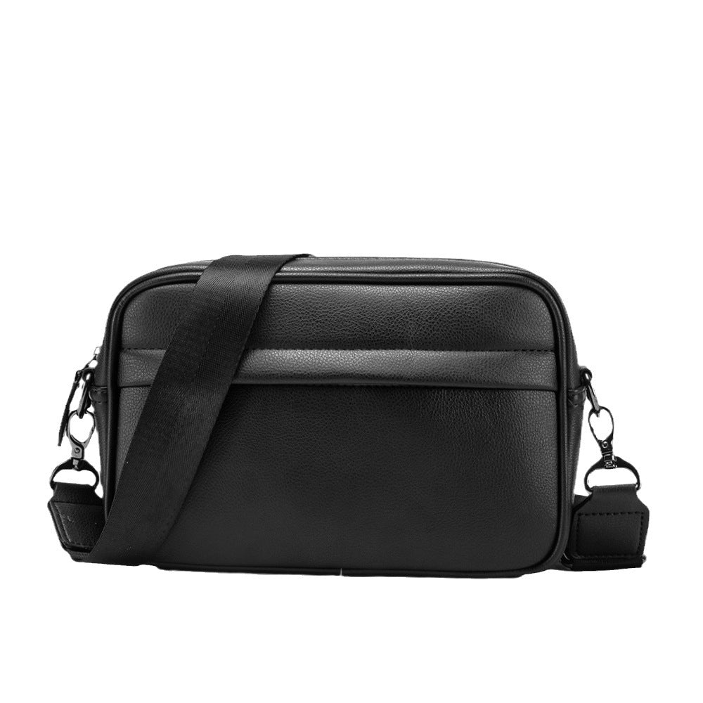 Practical messenger bag with multiple compartments Kalsten