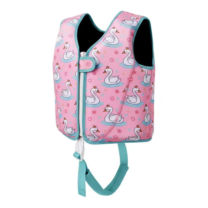 Aquatic Safety Vest