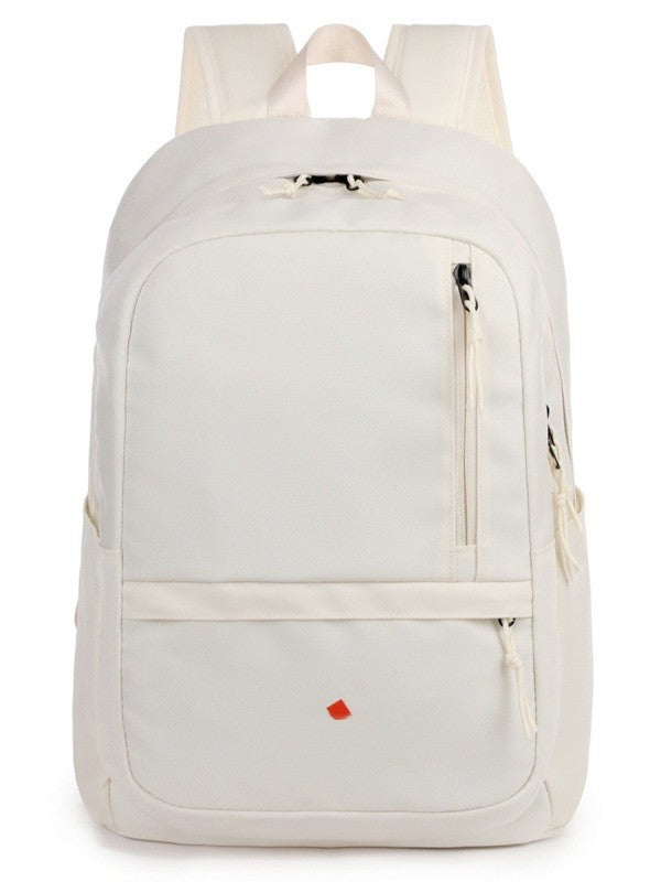 Everyday backpack with intelligent compartment system Kalsten
