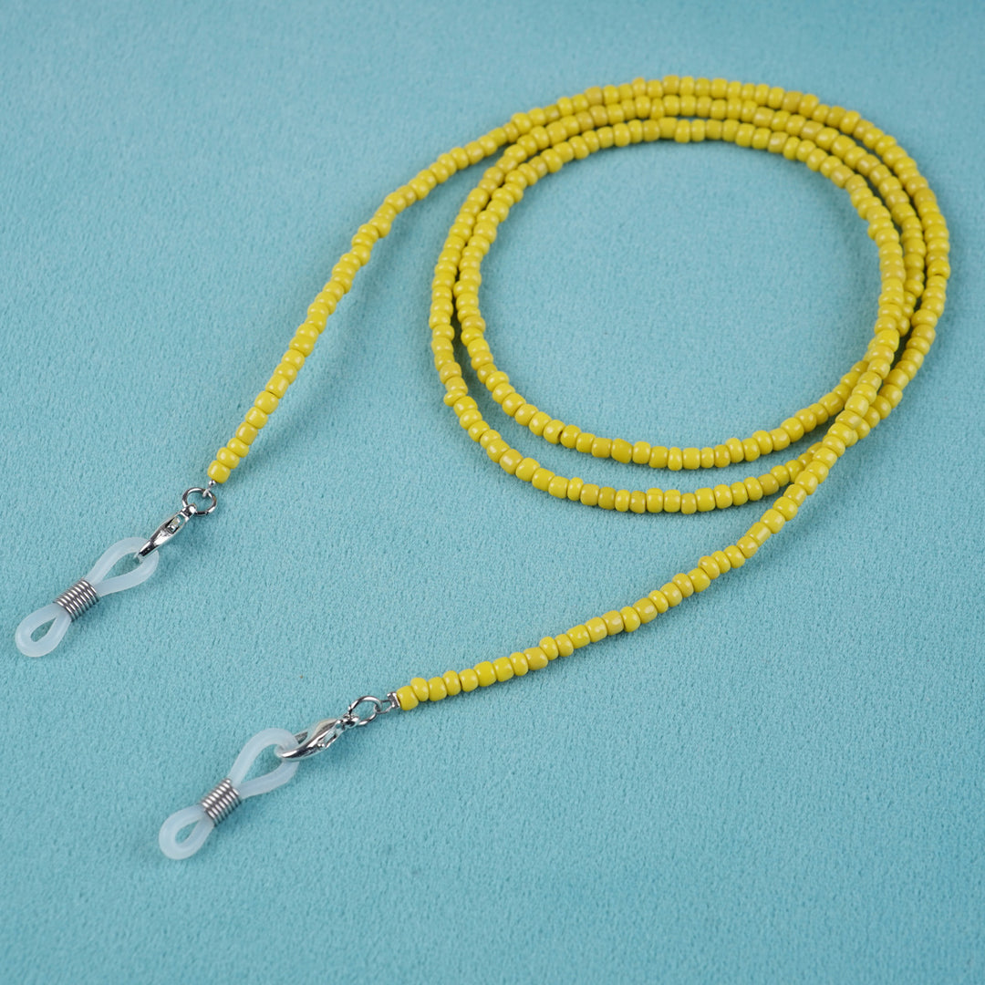 Beaded Eyewear Chain Kalsten
