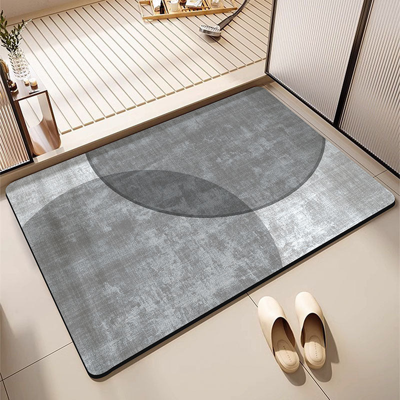 Stylish Non-Slip Kitchen Mat