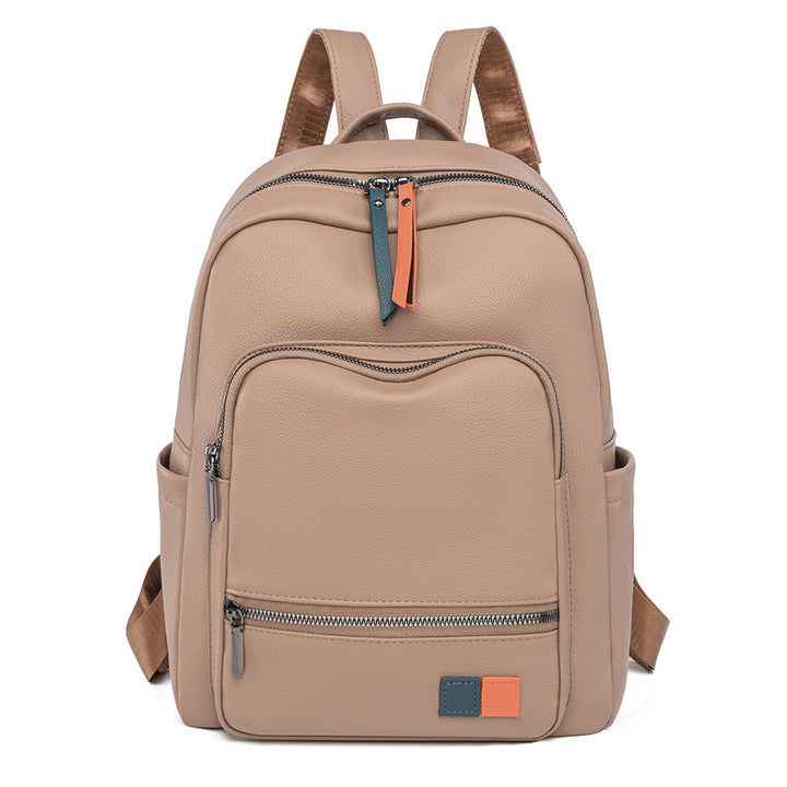Ergonomic Multi-Compartment Backpack Kalsten