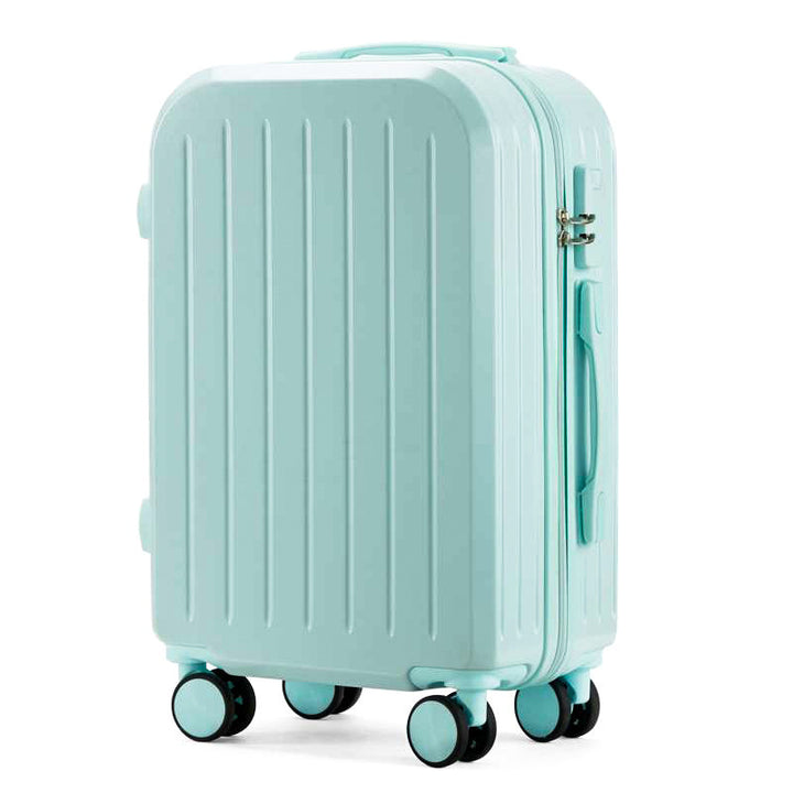 Modular Travel Luggage Set Kalsten