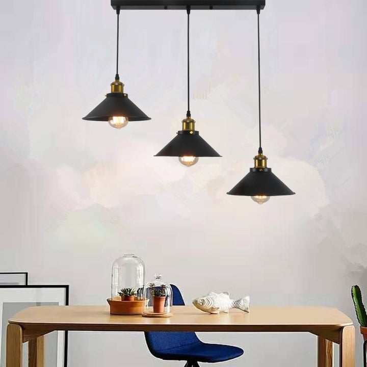 Pendant Light Fixture