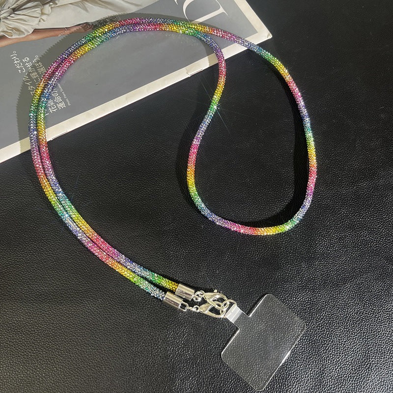 Stylish ID Badge Holder Kalsten