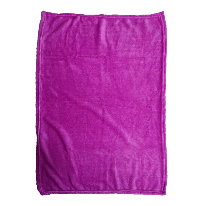 Women's Fleece Blanket with beautiful Christmas design Kalsten