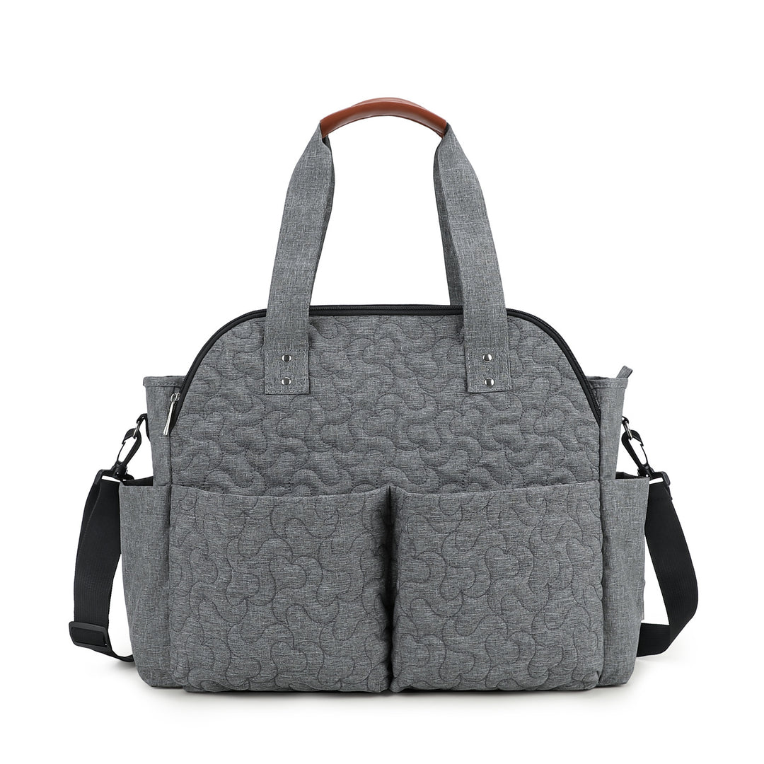 Modular diaper bag Kalsten