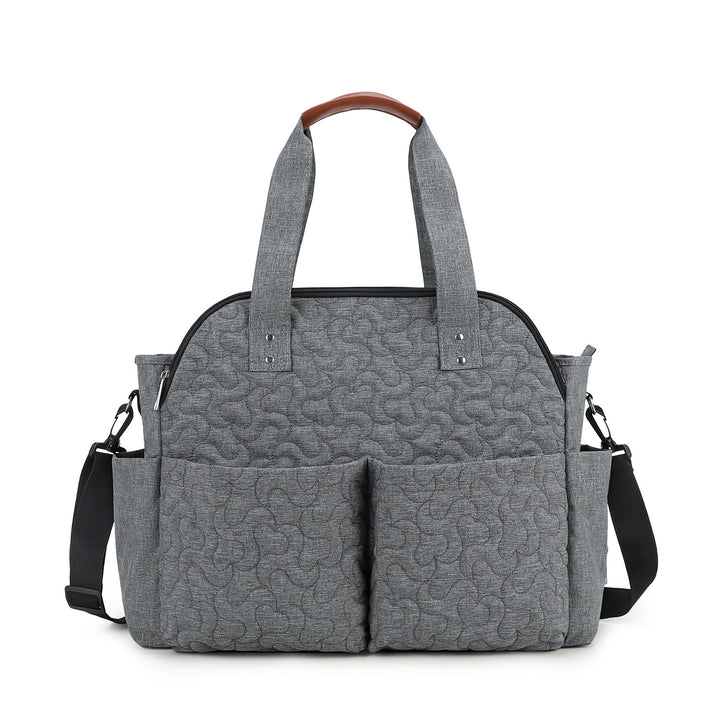 Modular diaper bag Kalsten