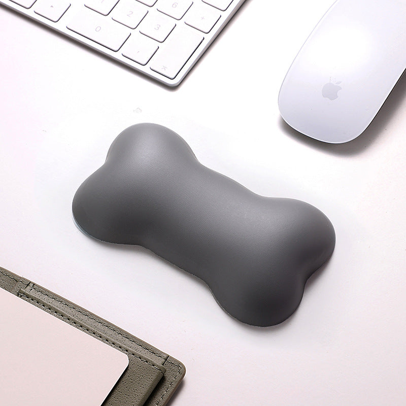 Memory Foam Wrist Support Pad