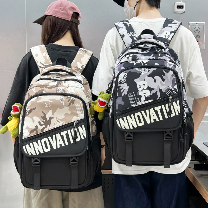 Urban Utility Backpack Kalsten