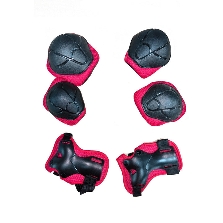 Protective Gear Set Kalsten