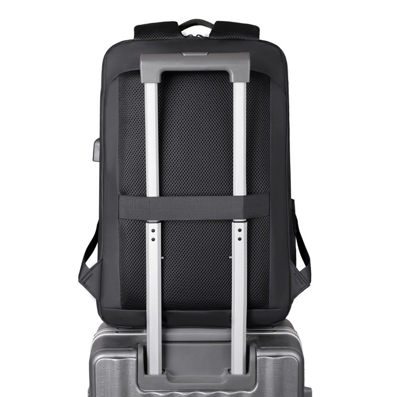 Impact-Resistant Tech Backpack Kalsten