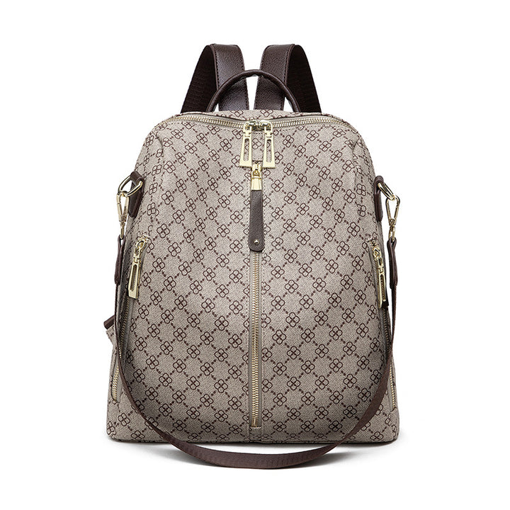 Elegant Backpack Purse
