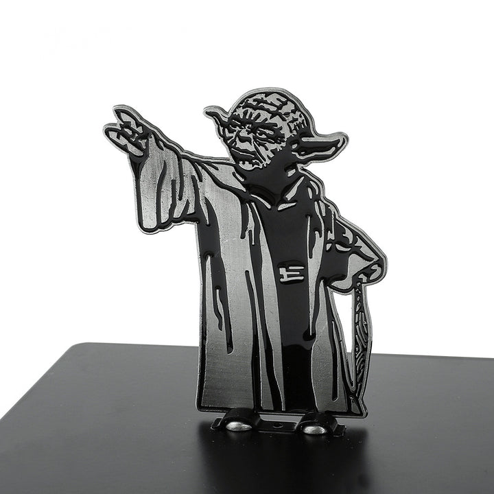 Stylish Stormtrooper Decorative Bookends