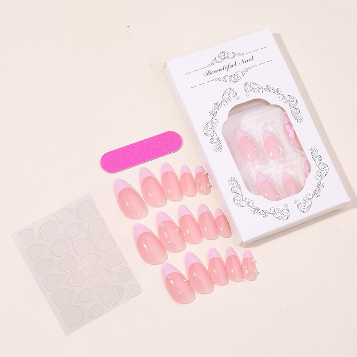 Artificial Nail Set Kalsten