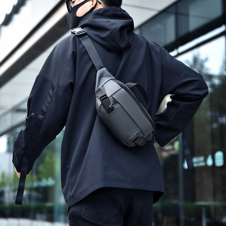 Waterproof Utility Waist Bag Kalsten