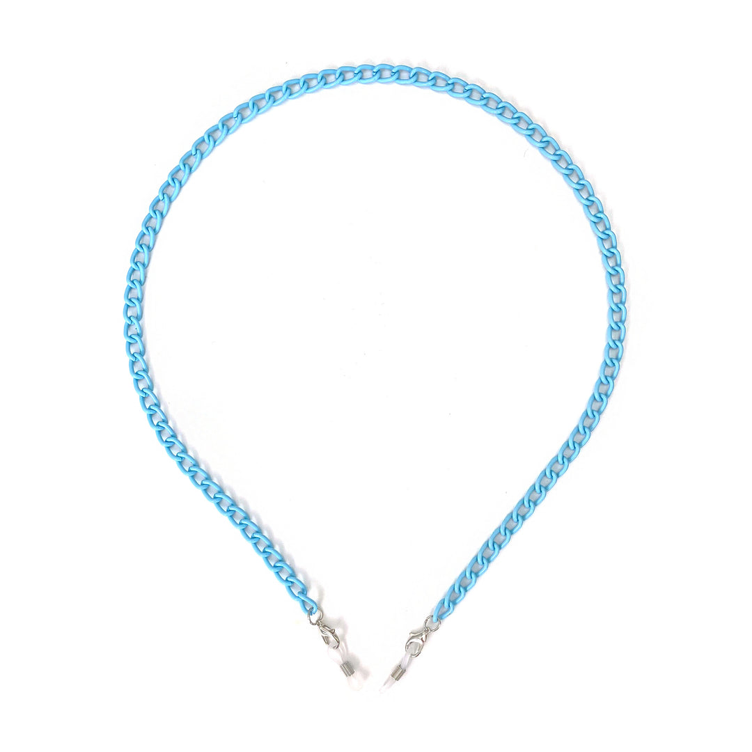 Stylish Chain Eyewear Connector Kalsten