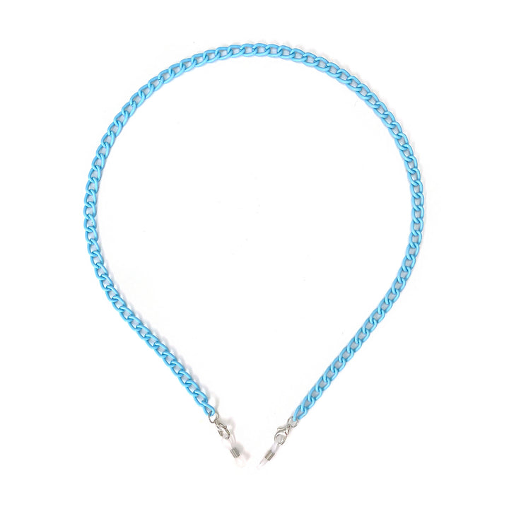 Stylish Chain Eyewear Connector Kalsten