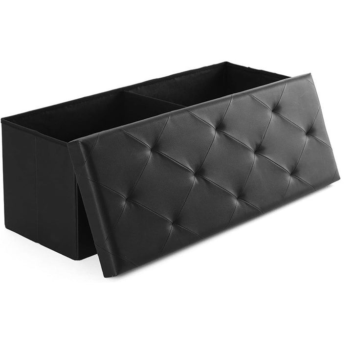 Storage Ottoman Kalsten