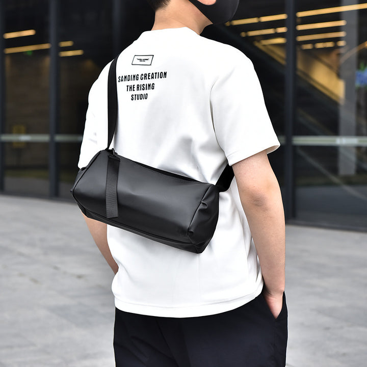 Sporty Tilt Bag Kalsten
