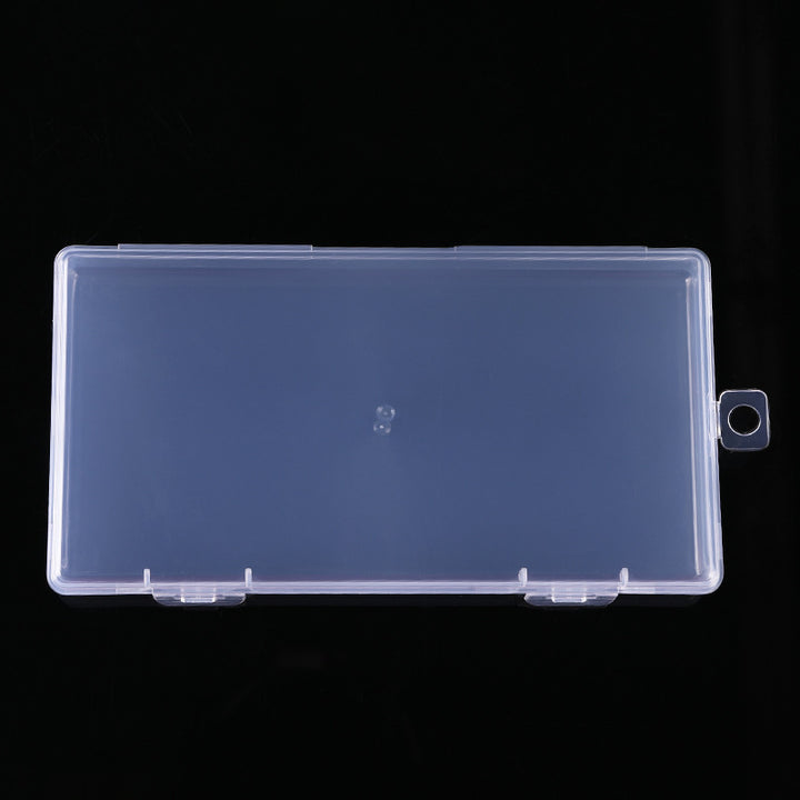 Transparent Storage Organizer Kalsten