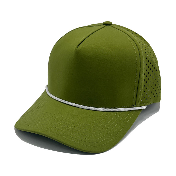 Women's Breathable Sports Cap with Flexible Design Brehn