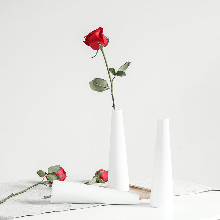 Decorative Ceramic Vase