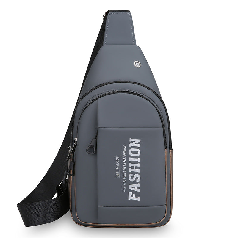 Modern Sling Bag Kalsten
