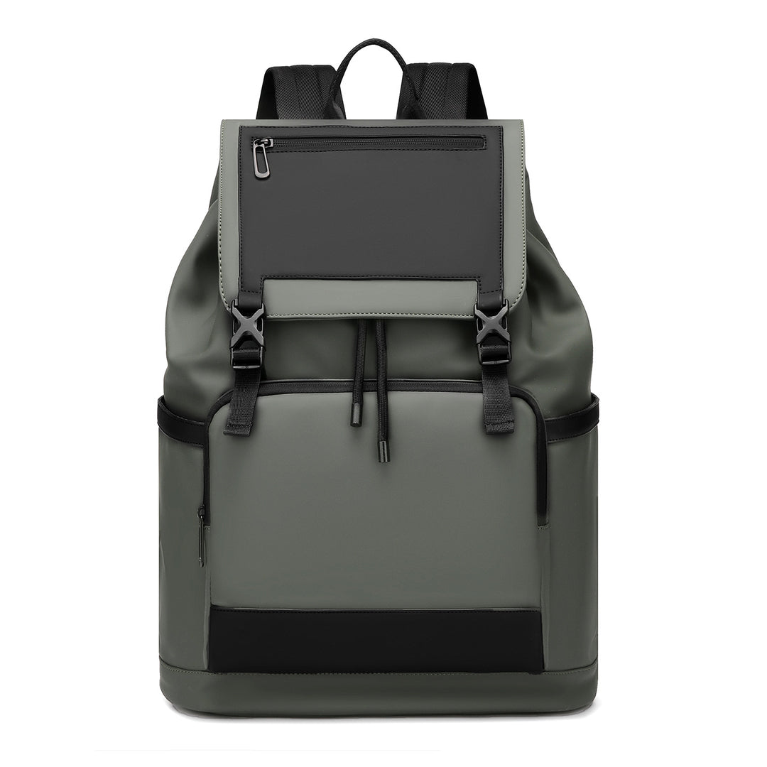 Versatile Multi-Functional Waterproof Backpack Kalsten