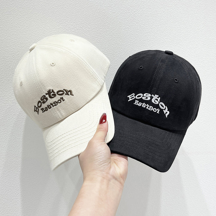 Women's Casual Embroidered Baseball Cap Kalsten 1784083657