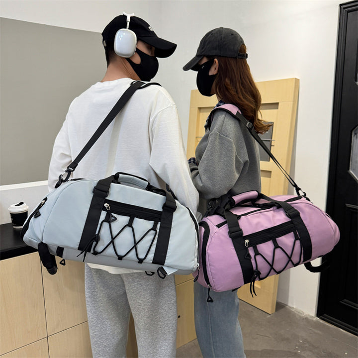 Durable Multi-Functional Gym Duffle Bag Kalsten