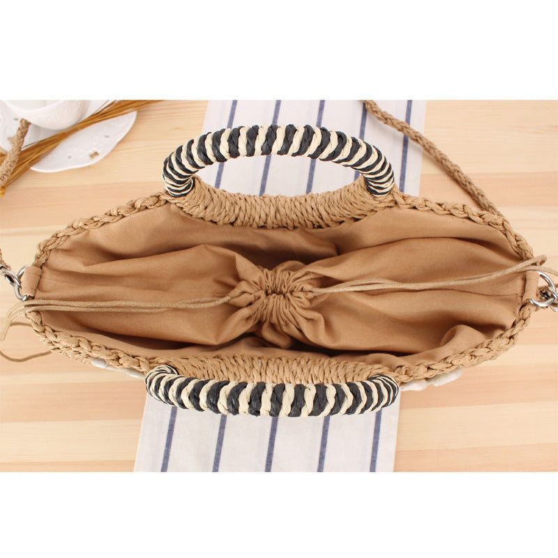 Stylish Shoulder Bag Kalsten