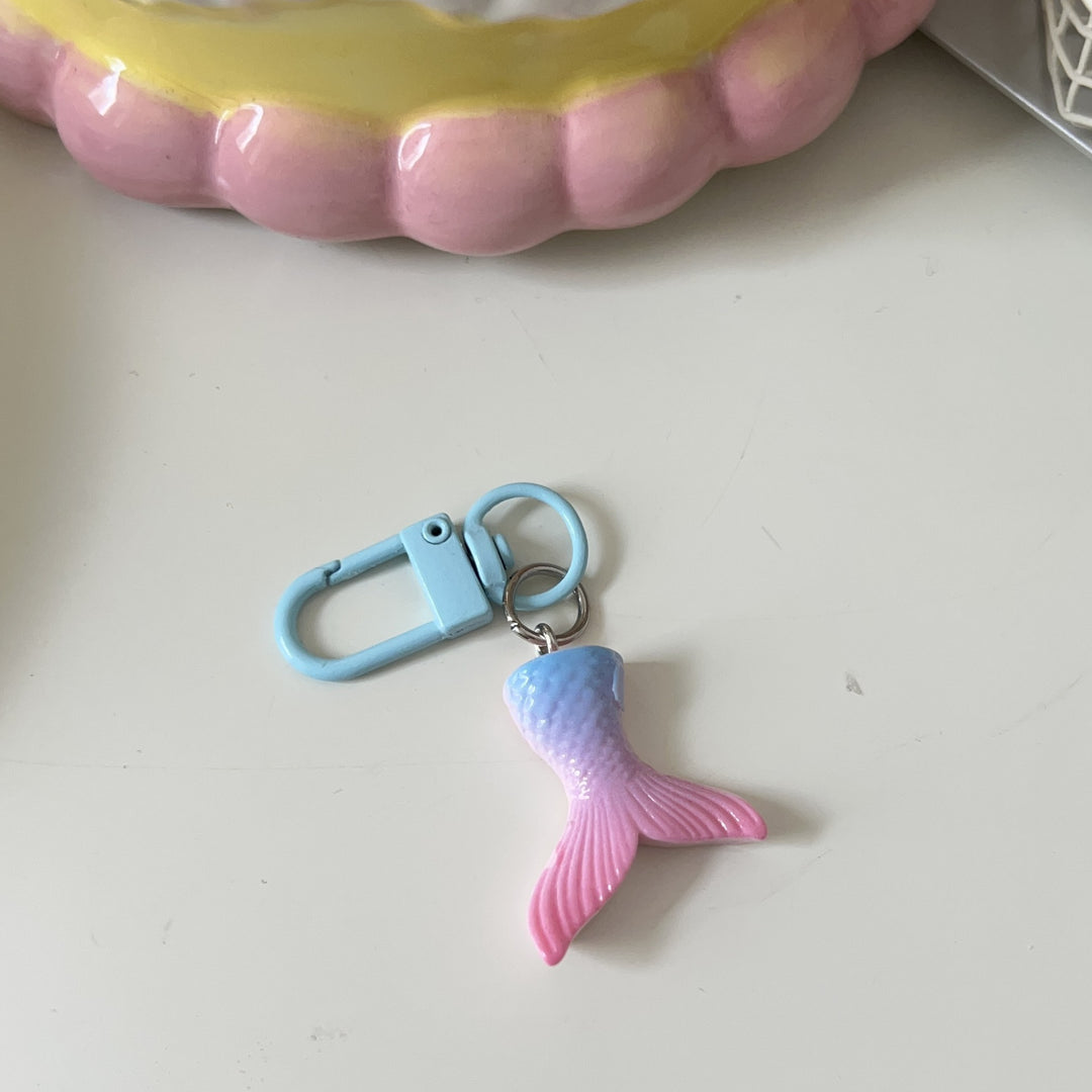 Star Keychain Kalsten