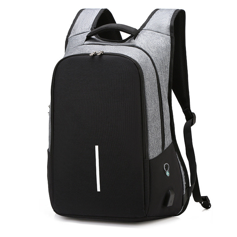 Functional Urban Commuter Backpack Kalsten