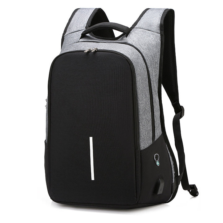 Functional Urban Commuter Backpack Kalsten