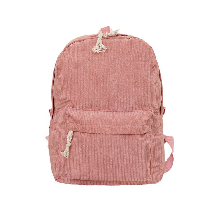 Corduroy Backpack Kalsten